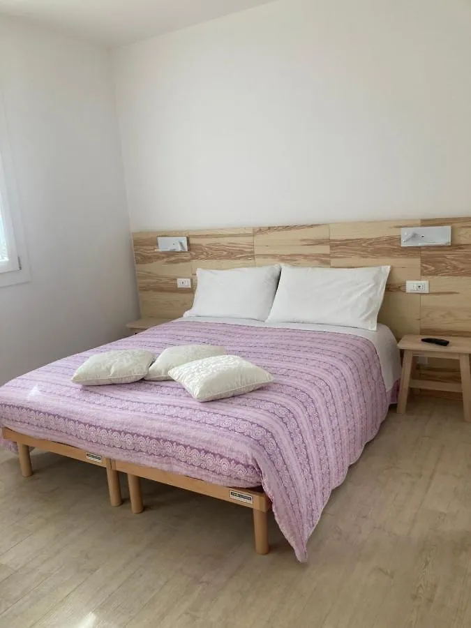 Apartment Alla Casa Dei Nonni Campodarsego Italy
