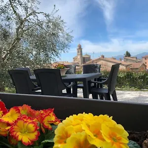 Casa Bruna, 3-room With Private Garden Torri Del Benaco