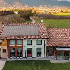 Le Valli Alloggio per agriturismo