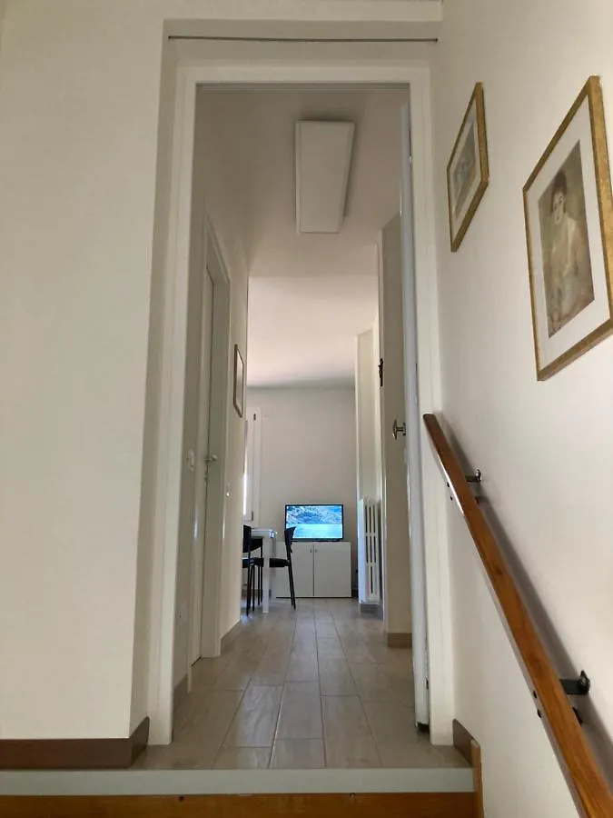 Apartment Alla Casa Dei Nonni Campodarsego