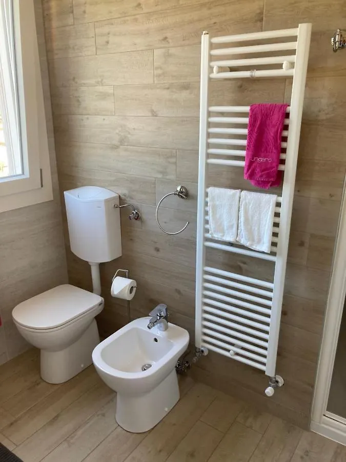 Alla Casa Dei Nonni Campodarsego Italy