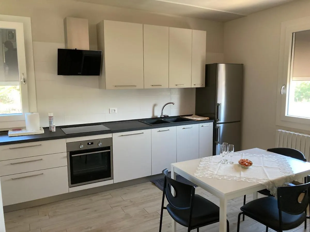 Alla Casa Dei Nonni Campodarsego 0*,