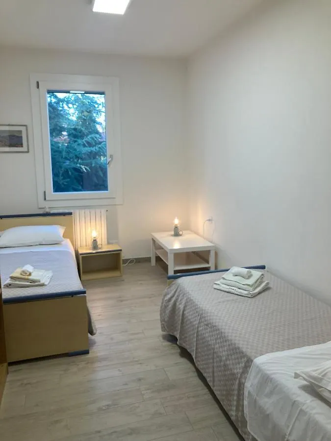 Alla Casa Dei Nonni Campodarsego