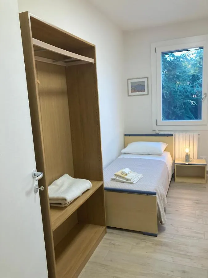 Alla Casa Dei Nonni Campodarsego 0*,
