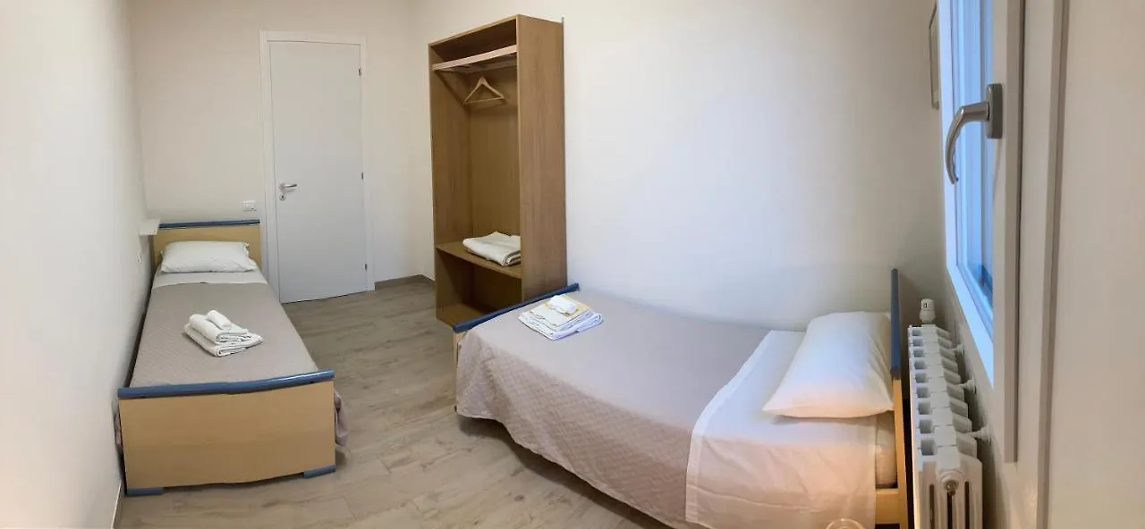 Alla Casa Dei Nonni Campodarsego Apartment