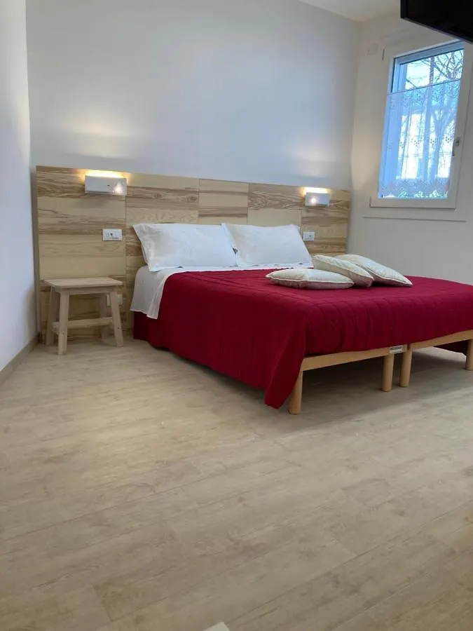 Alla Casa Dei Nonni Campodarsego Apartment