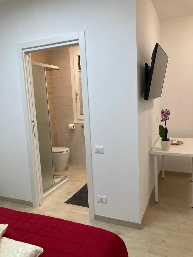 Apartment Alla Casa Dei Nonni Campodarsego