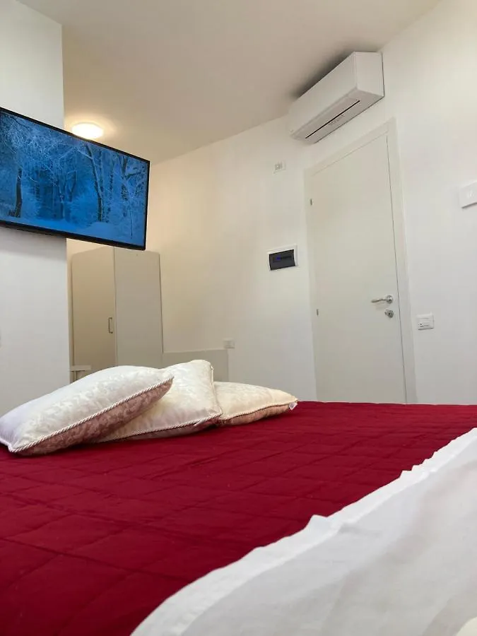 Apartment Alla Casa Dei Nonni Campodarsego