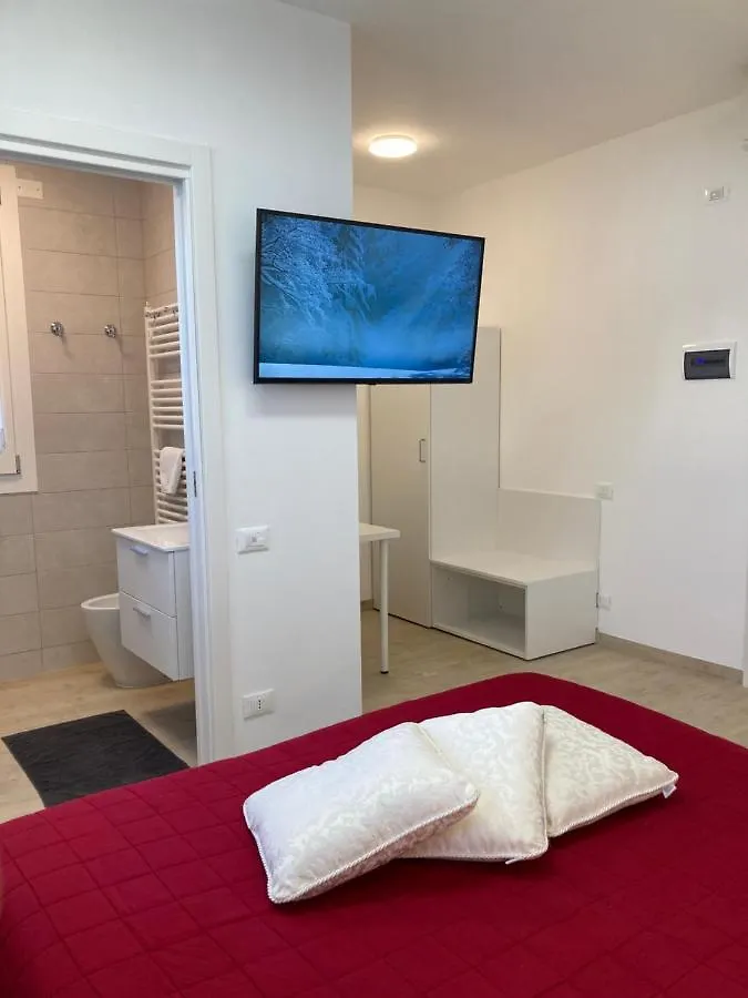 Alla Casa Dei Nonni Campodarsego 0*,  Italy