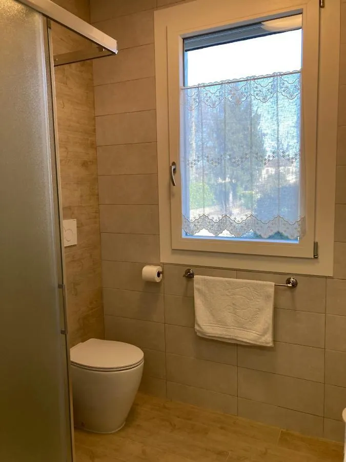 Alla Casa Dei Nonni Campodarsego