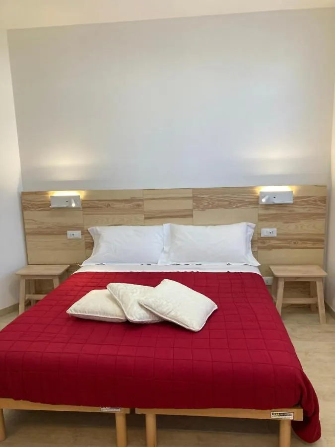 Alla Casa Dei Nonni Campodarsego 0*,