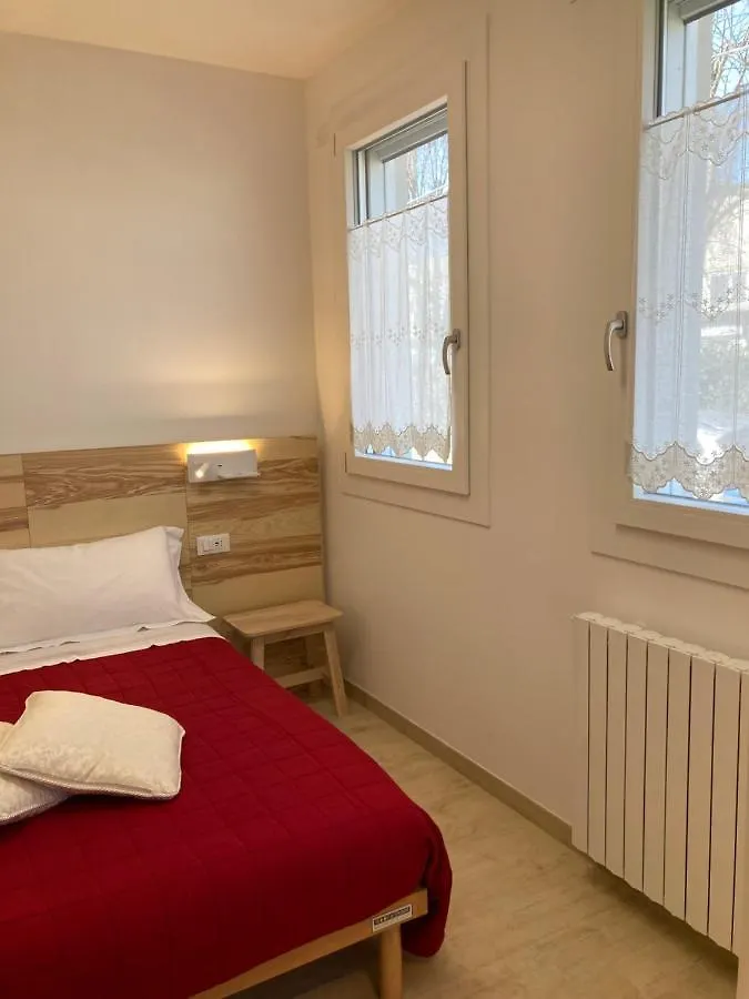 Alla Casa Dei Nonni Campodarsego Apartment