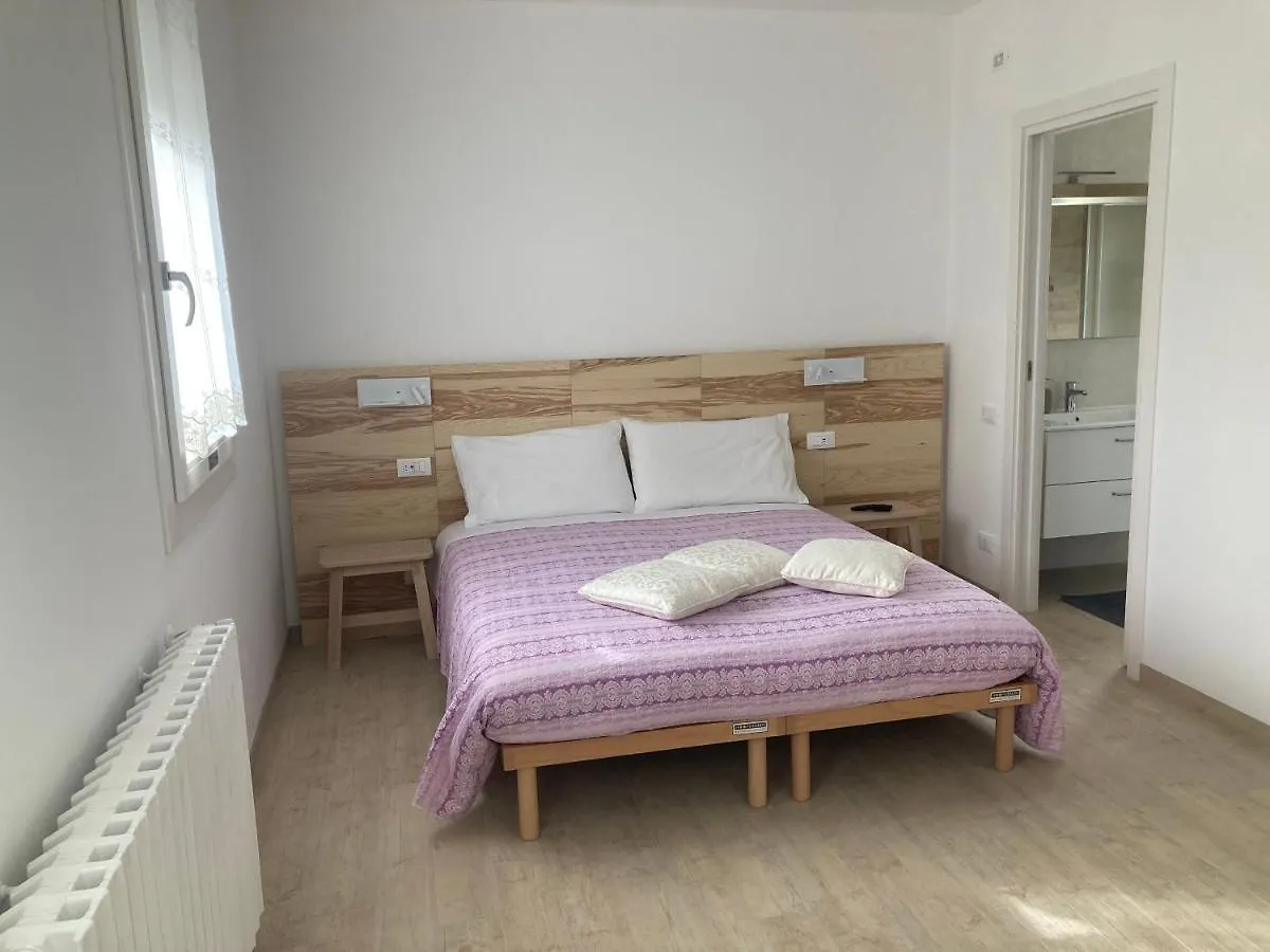 Apartment Alla Casa Dei Nonni Campodarsego