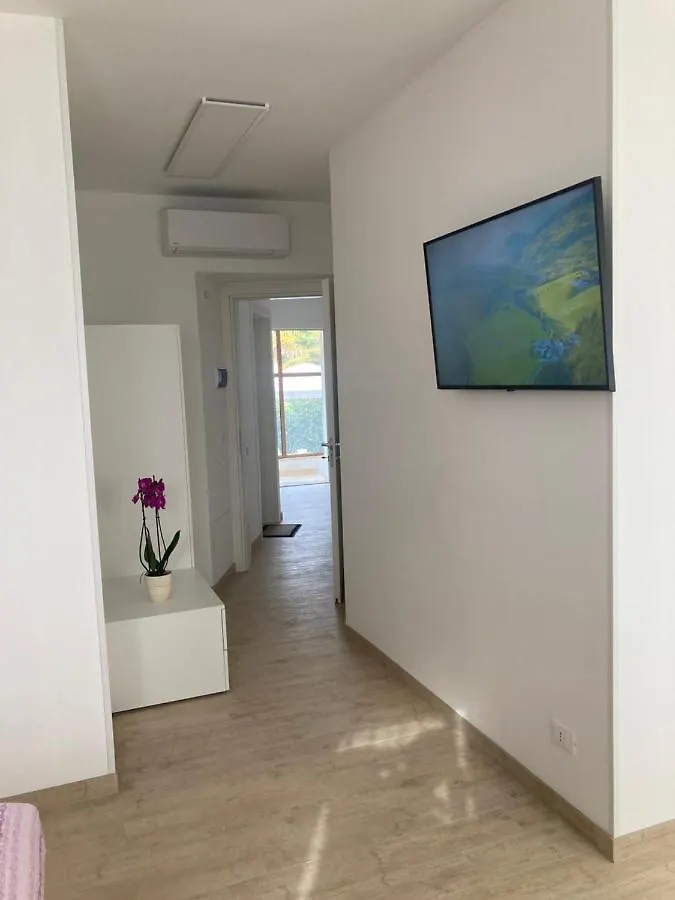 Apartment Alla Casa Dei Nonni Campodarsego Italy