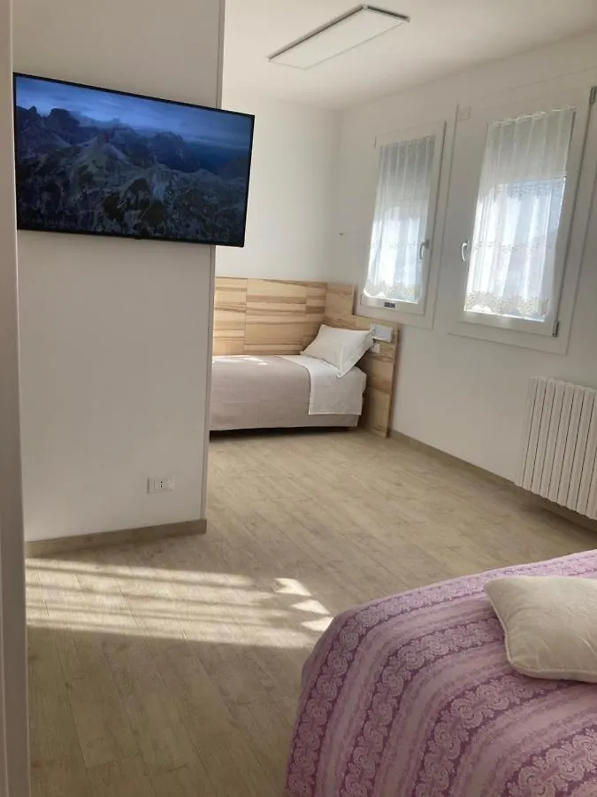 Alla Casa Dei Nonni Campodarsego