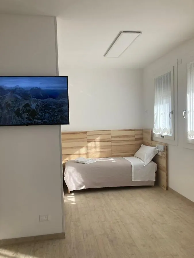 Alla Casa Dei Nonni Campodarsego