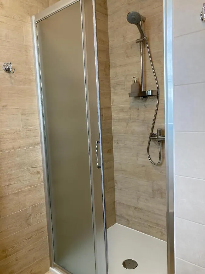 Alla Casa Dei Nonni Campodarsego 0*,  Italy