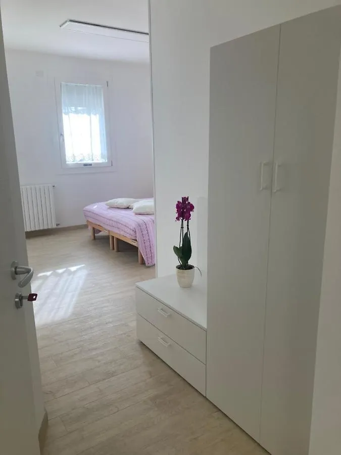 Apartment Alla Casa Dei Nonni Campodarsego