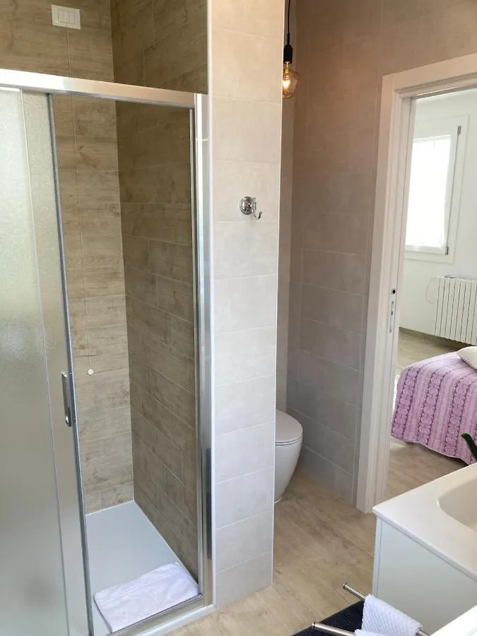 Apartment Alla Casa Dei Nonni Campodarsego