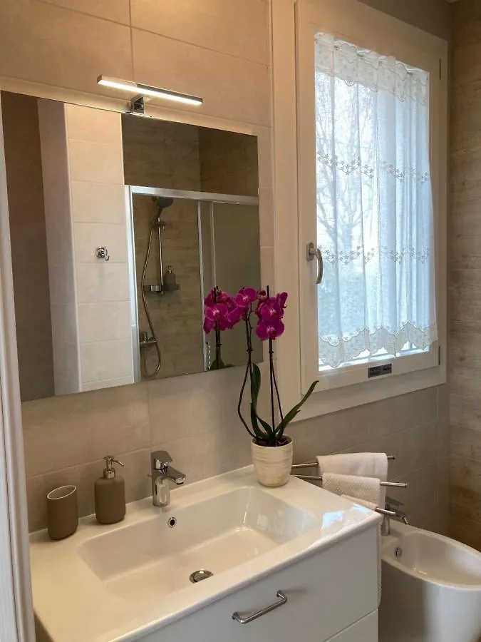 Alla Casa Dei Nonni Campodarsego Apartment