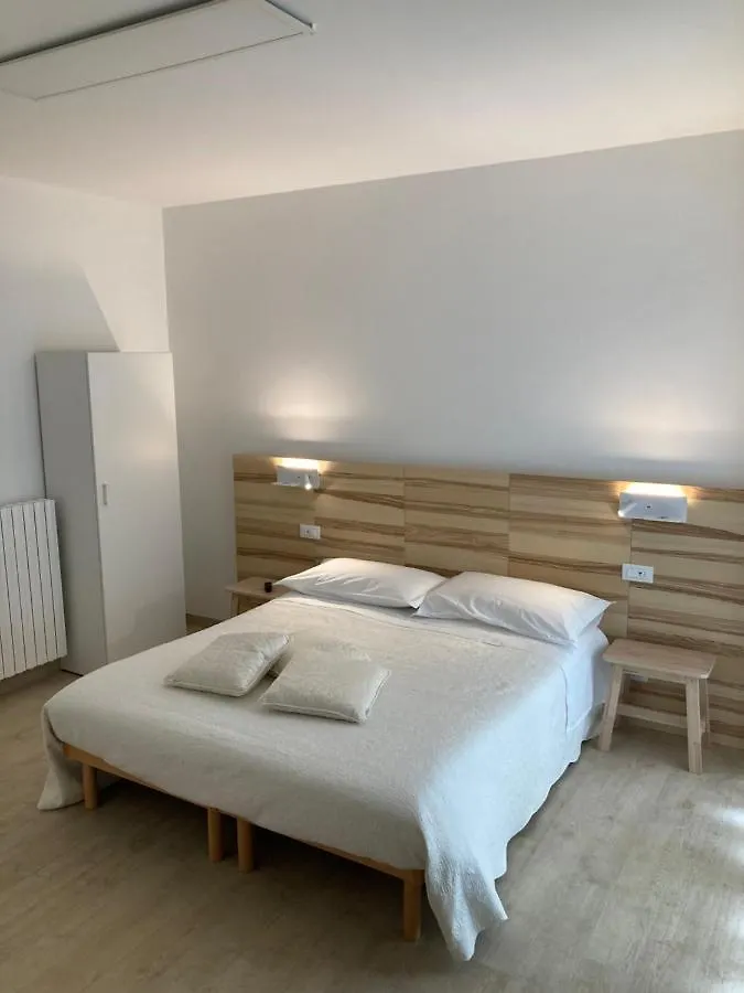 Alla Casa Dei Nonni Campodarsego 0*,  Italy