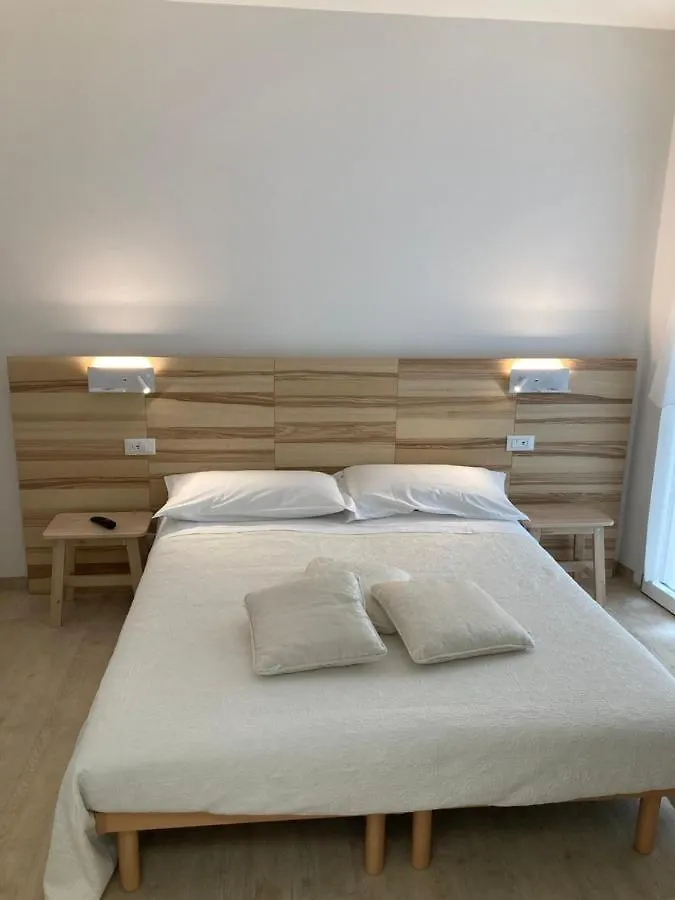 Alla Casa Dei Nonni Campodarsego Apartment