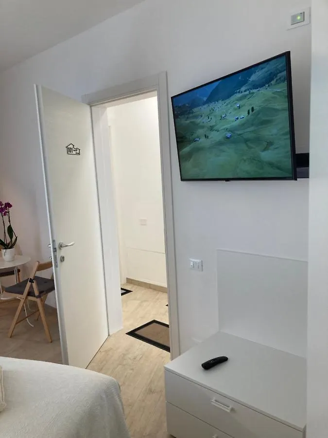 Alla Casa Dei Nonni Campodarsego