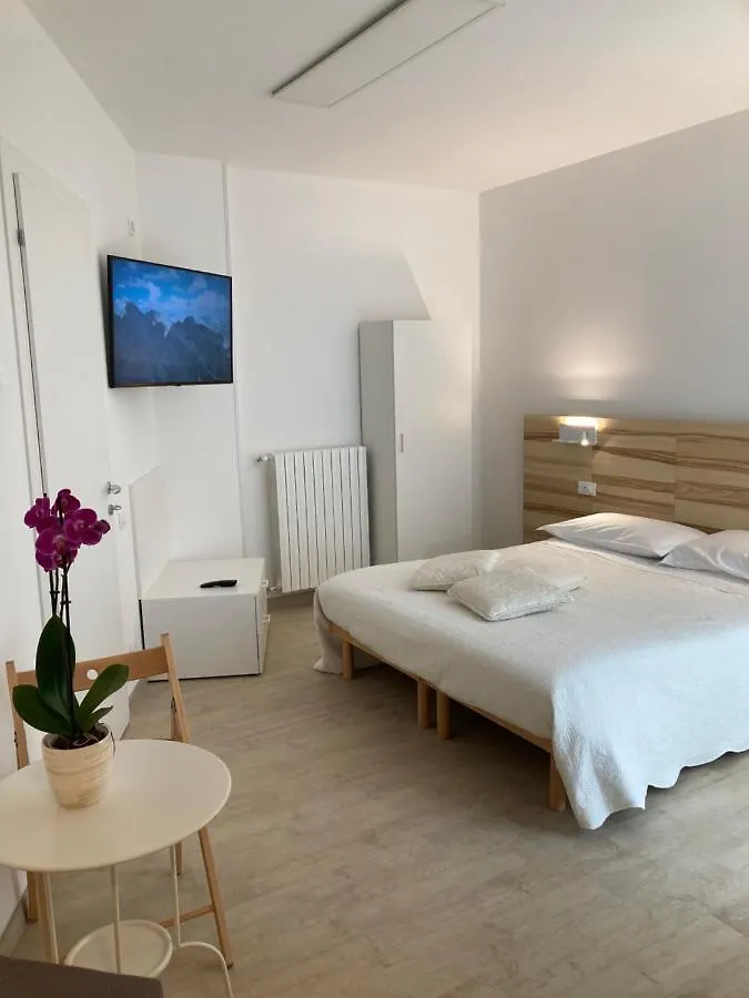 Apartment Alla Casa Dei Nonni Campodarsego Italy