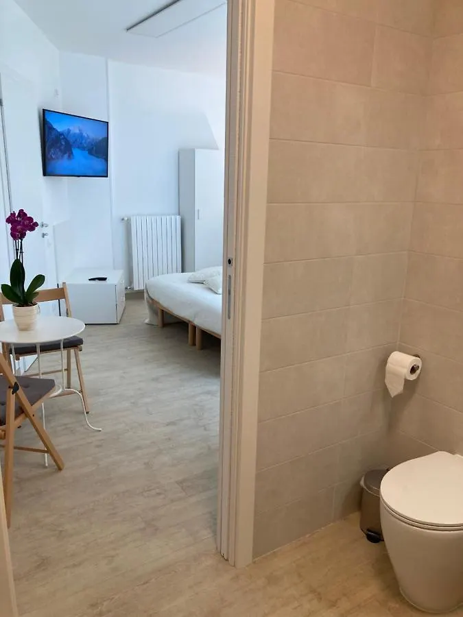 Apartment Alla Casa Dei Nonni Campodarsego