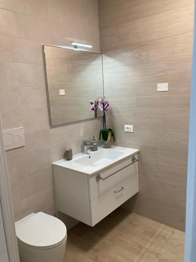Apartment Alla Casa Dei Nonni Campodarsego Italy