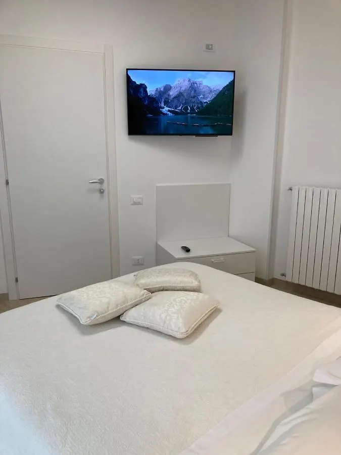 Alla Casa Dei Nonni Campodarsego Italy