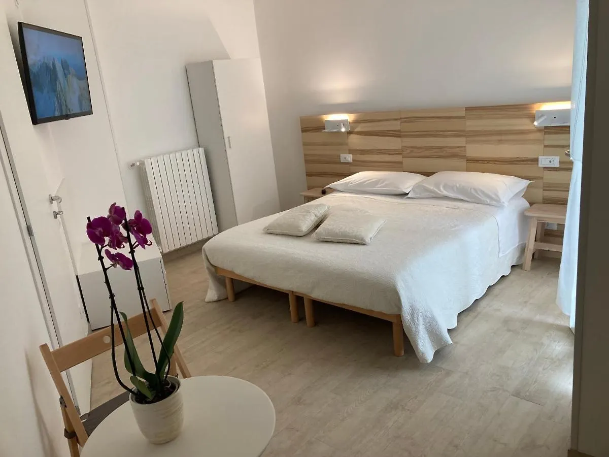 Alla Casa Dei Nonni Campodarsego