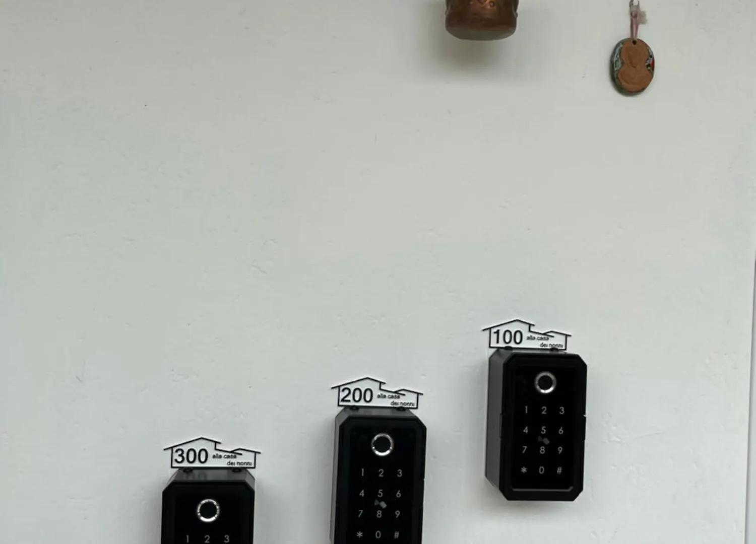 Alla Casa Dei Nonni Campodarsego Italy