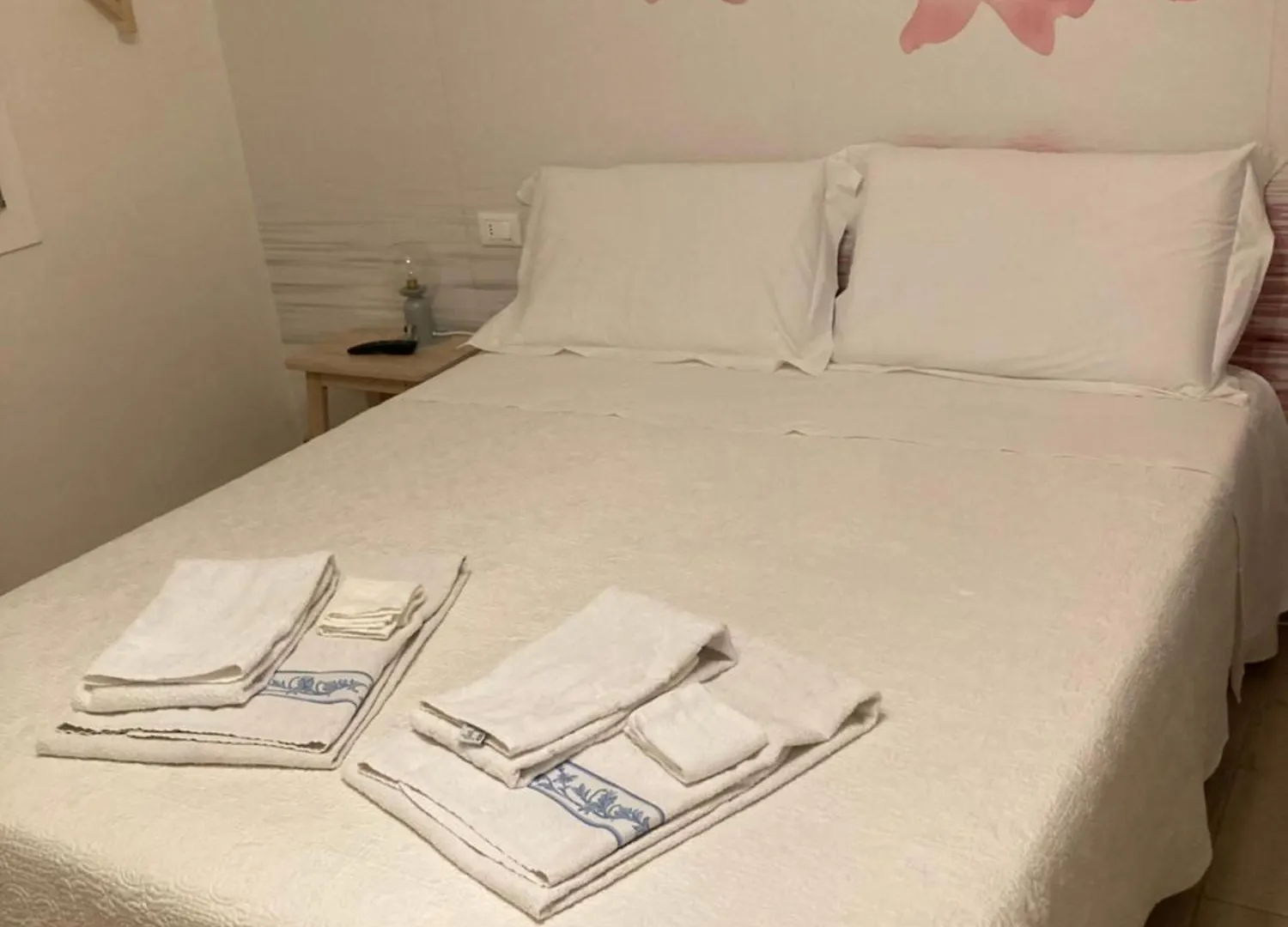 Alla Casa Dei Nonni Campodarsego 0*,  Italy